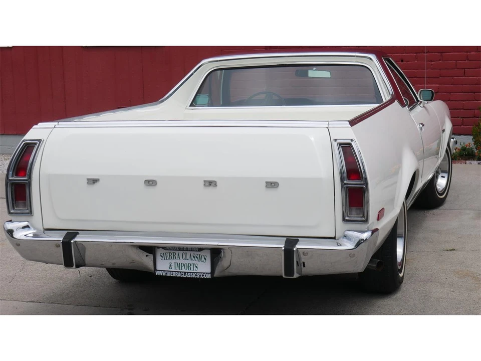 1979 Ford Ranchero 5th-7th Gen - Image 7 of 31