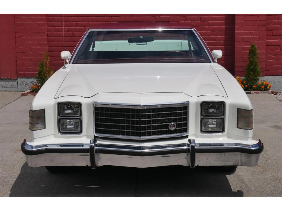 1979 Ford Ranchero 5th-7th Gen - Image 3 of 31