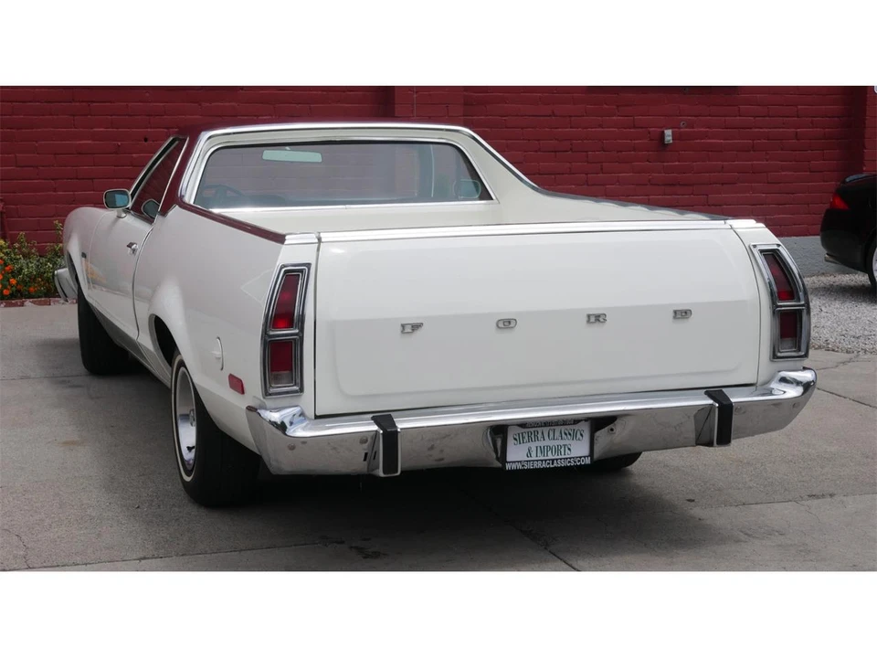 1979 Ford Ranchero 5th-7th Gen - Image 8 of 31