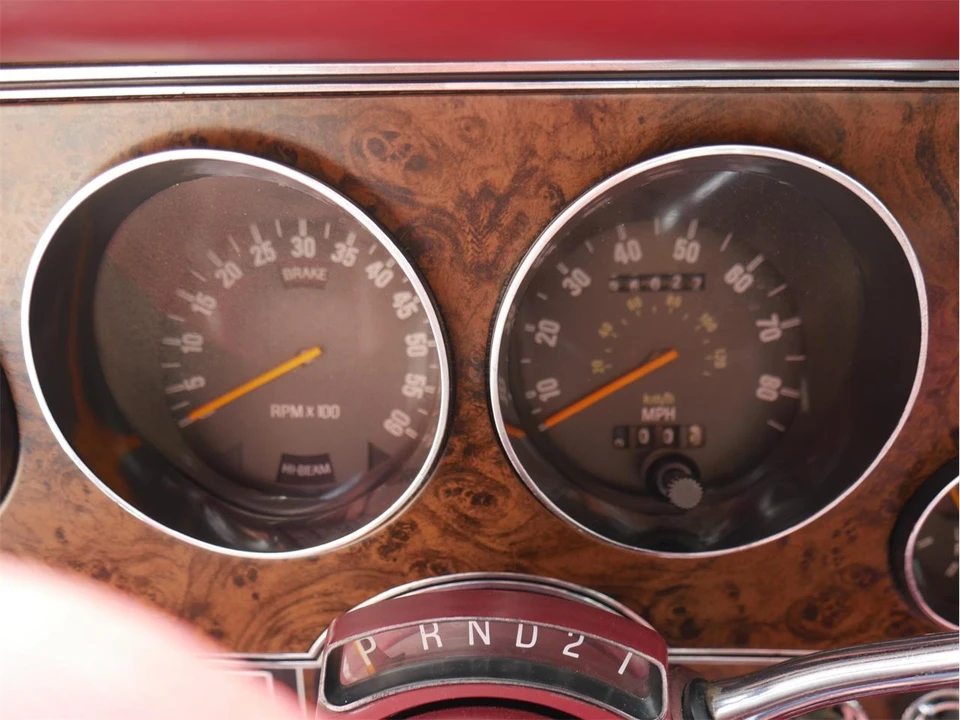 1979 Ford Ranchero 5th-7th Gen - Image 22 of 31