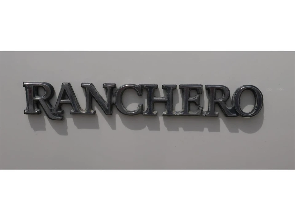 1979 Ford Ranchero 5th-7th Gen - Image 4 of 31