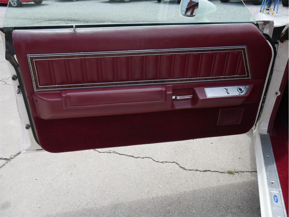 1979 Ford Ranchero 5th-7th Gen - Image 20 of 31