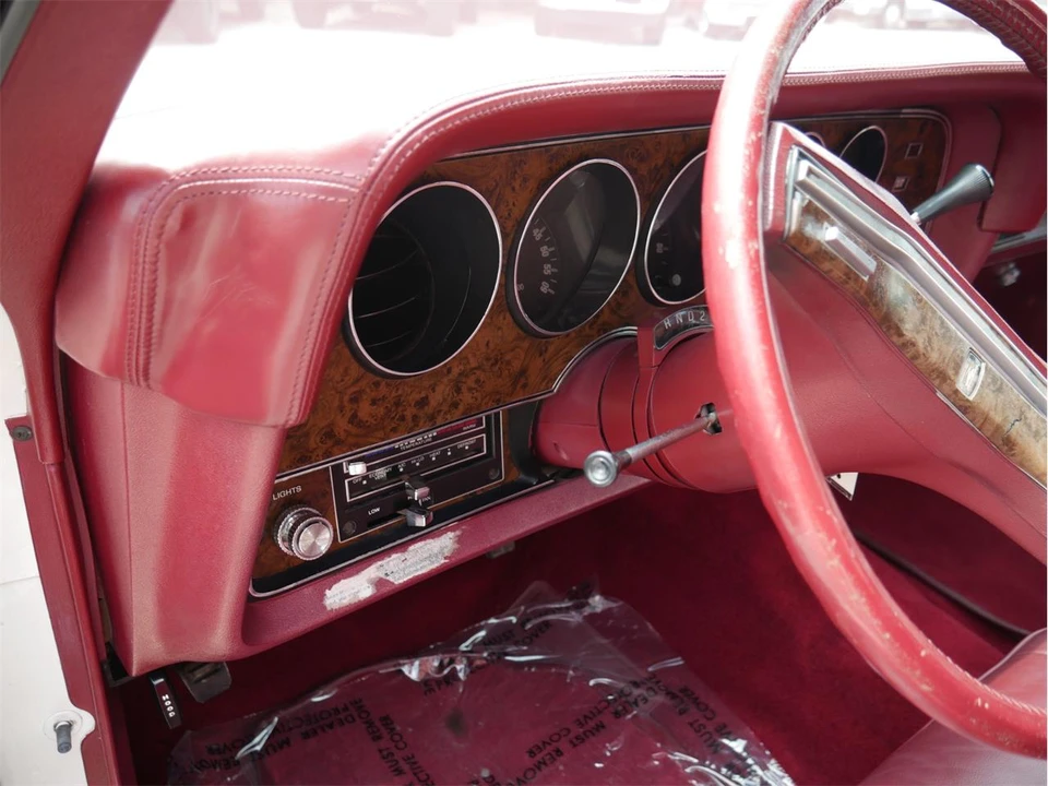 1979 Ford Ranchero 5th-7th Gen - Image 18 of 31