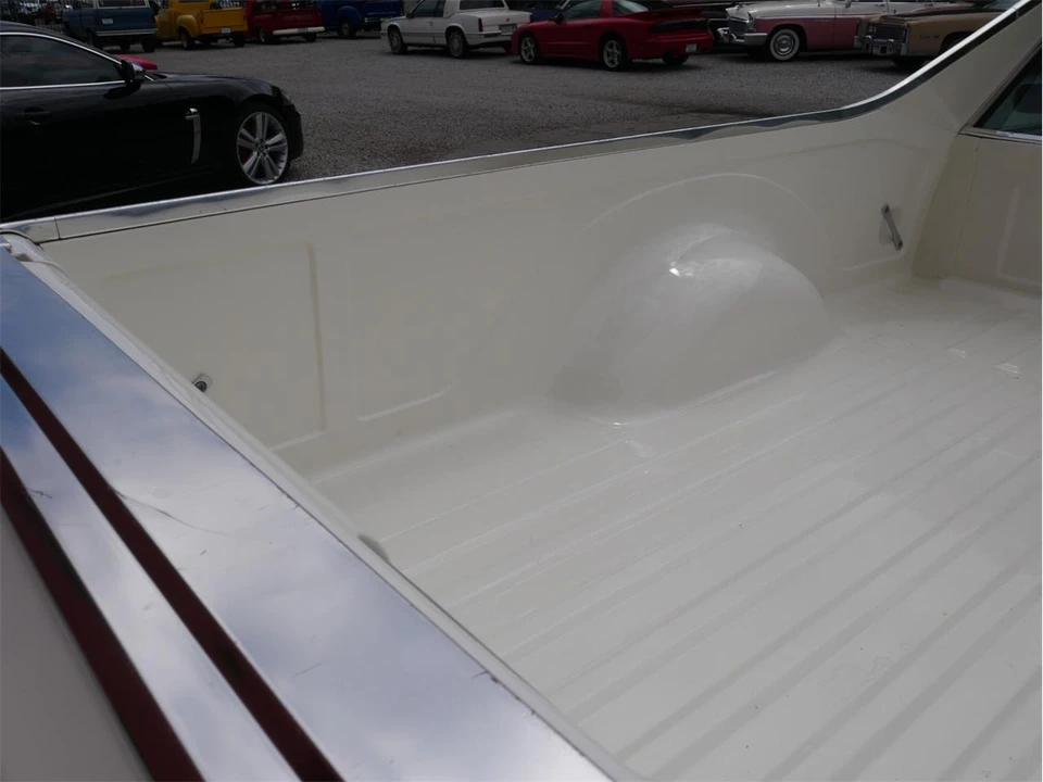 1979 Ford Ranchero 5th-7th Gen - Image 16 of 31