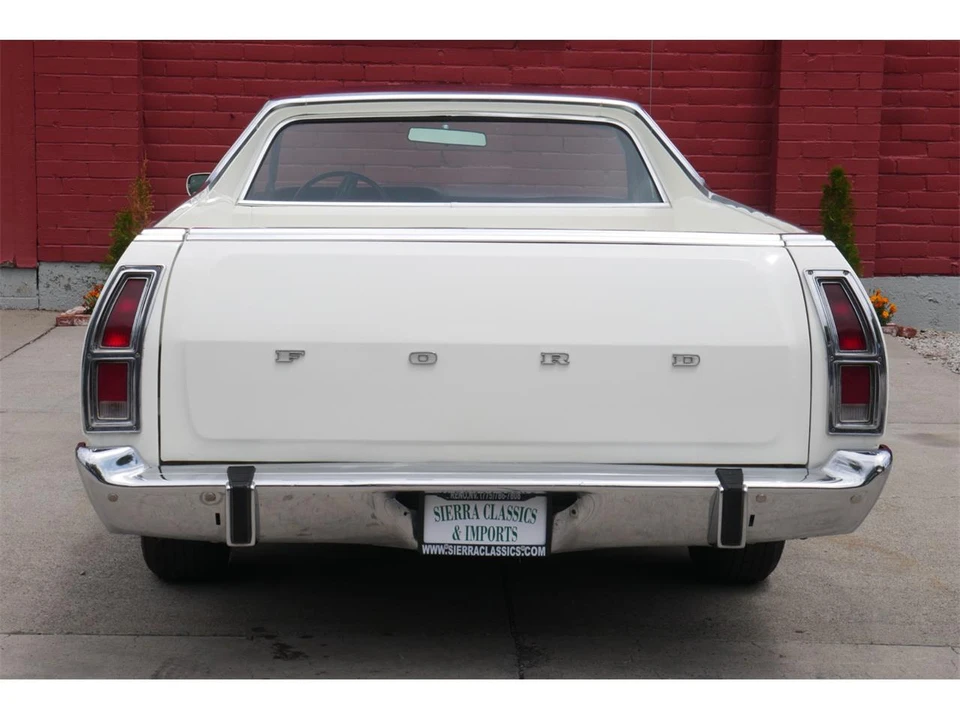 1979 Ford Ranchero 5th-7th Gen - Image 6 of 31