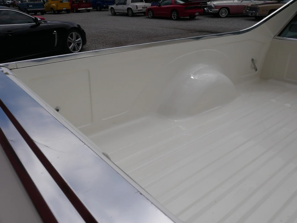 1979 Ford Ranchero 5th-7th Gen - Image 16 of 31