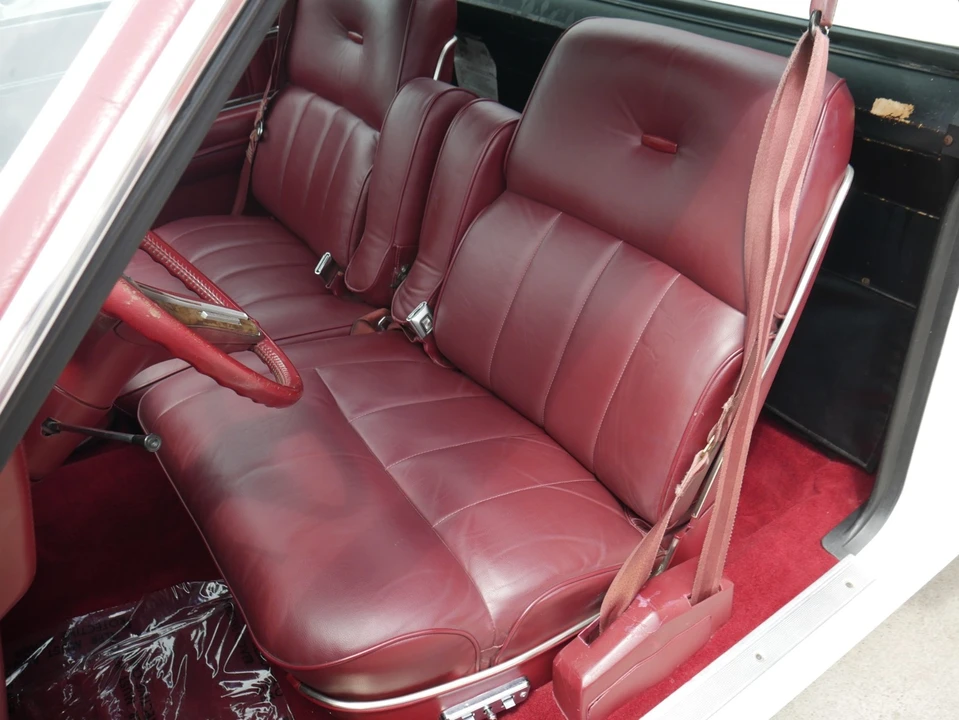 1979 Ford Ranchero 5th-7th Gen - Image 27 of 31