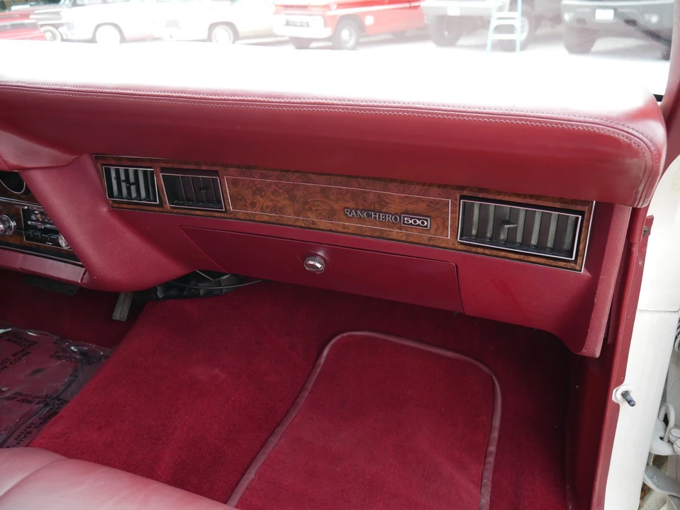 1979 Ford Ranchero 5th-7th Gen - Image 31 of 31