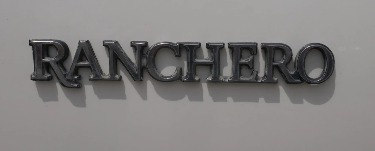 1979 Ford Ranchero 5th-7th Gen - Image 4 of 31