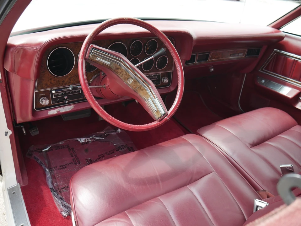 1979 Ford Ranchero 5th-7th Gen - Image 19 of 31