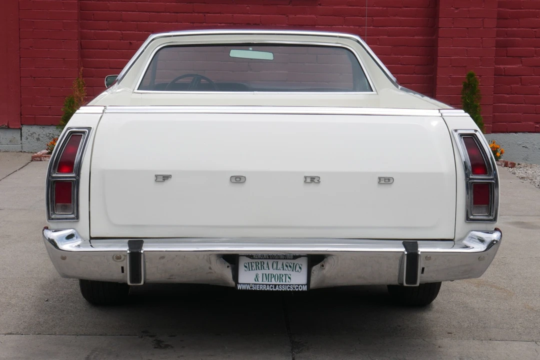 1979 Ford Ranchero 5th-7th Gen - Image 6 of 31