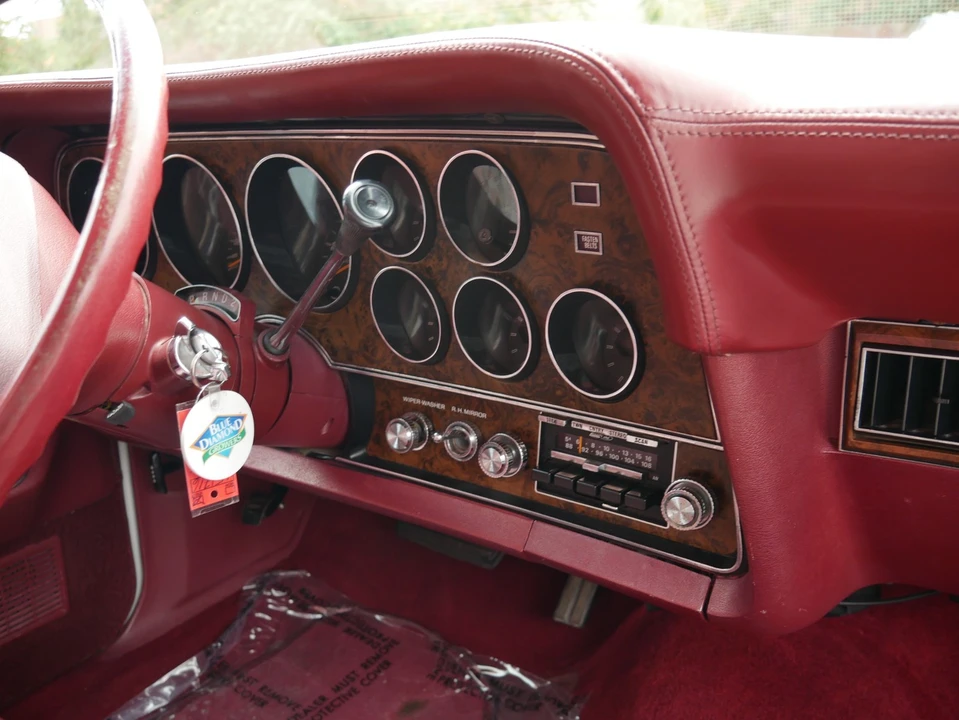 1979 Ford Ranchero 5th-7th Gen - Image 29 of 31
