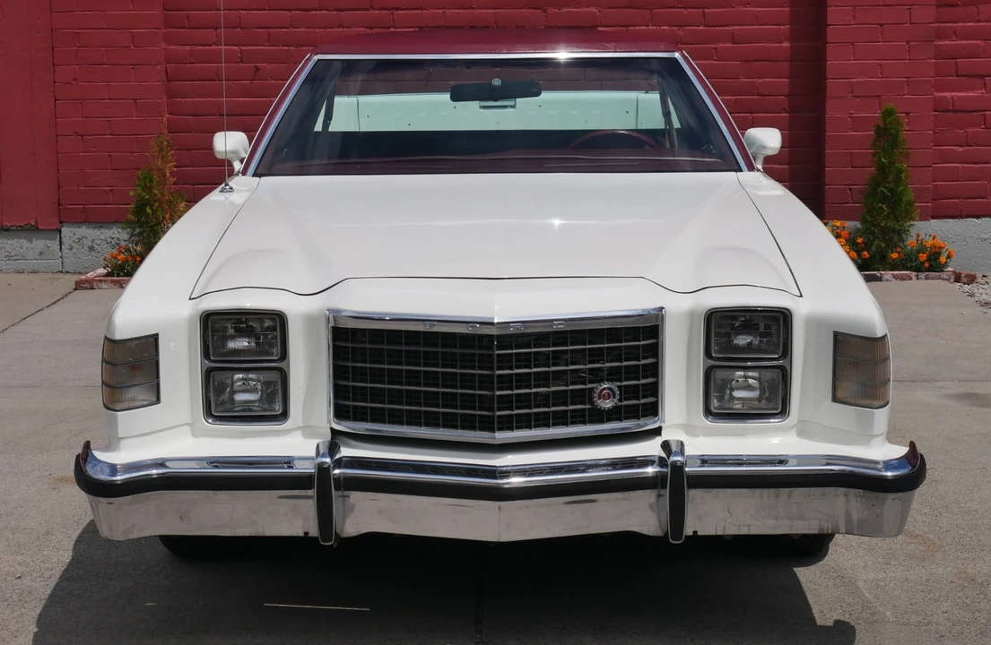 1979 Ford Ranchero 5th-7th Gen - Image 3 of 31