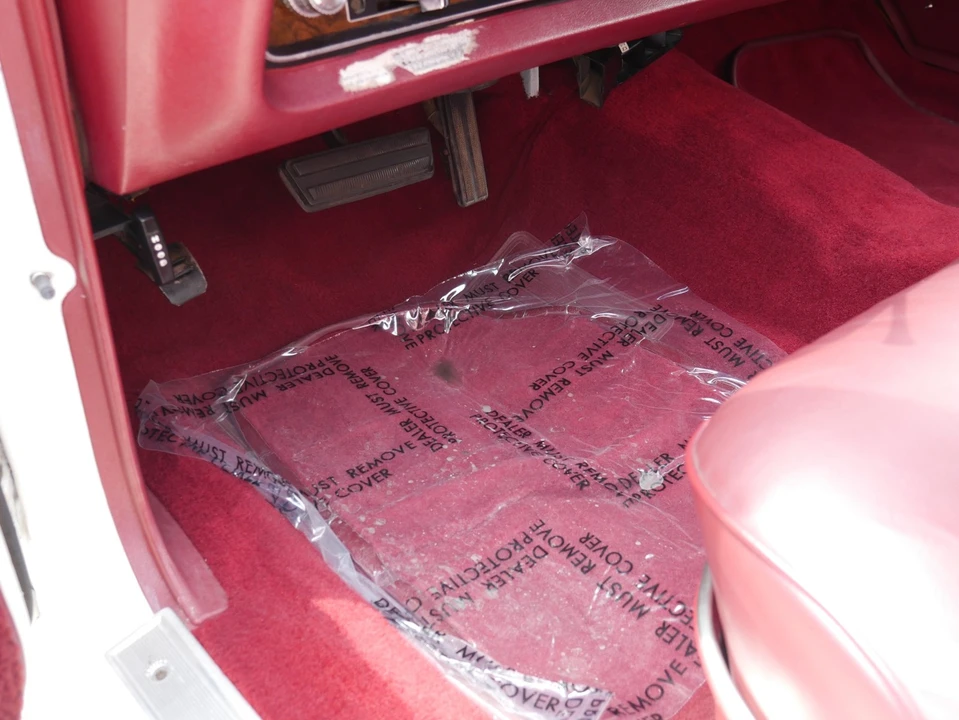 1979 Ford Ranchero 5th-7th Gen - Image 23 of 31