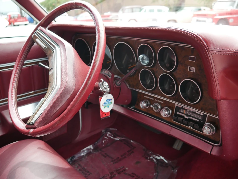 1979 Ford Ranchero 5th-7th Gen - Image 28 of 31