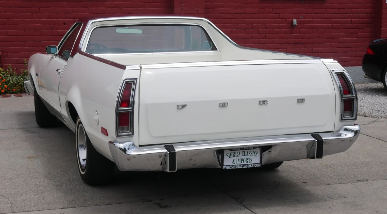 1979 Ford Ranchero 5th-7th Gen - Image 8 of 31