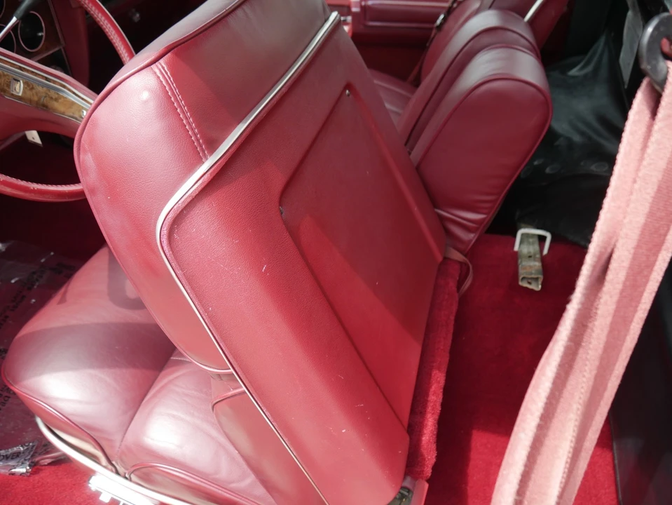 1979 Ford Ranchero 5th-7th Gen - Image 26 of 31