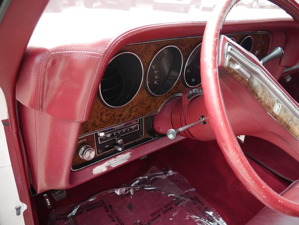 1979 Ford Ranchero 5th-7th Gen - Image 18 of 31