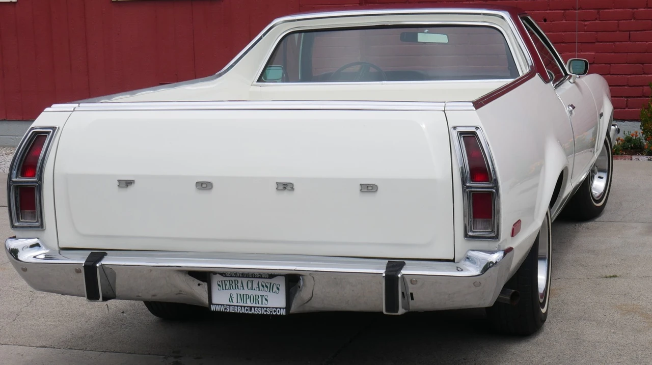 1979 Ford Ranchero 5th-7th Gen - Image 7 of 31