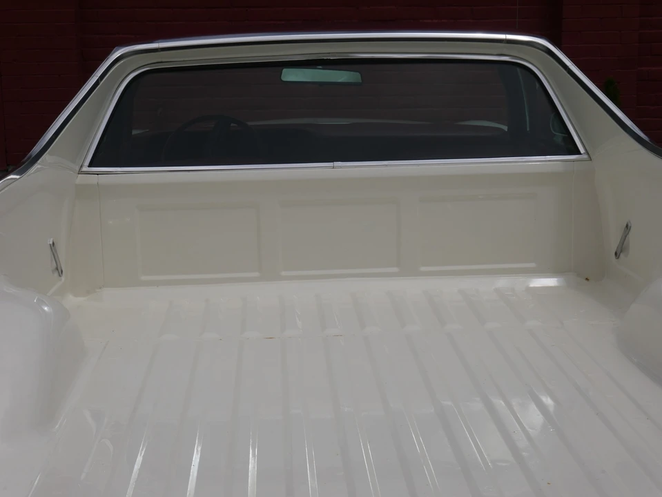 1979 Ford Ranchero 5th-7th Gen - Image 10 of 31