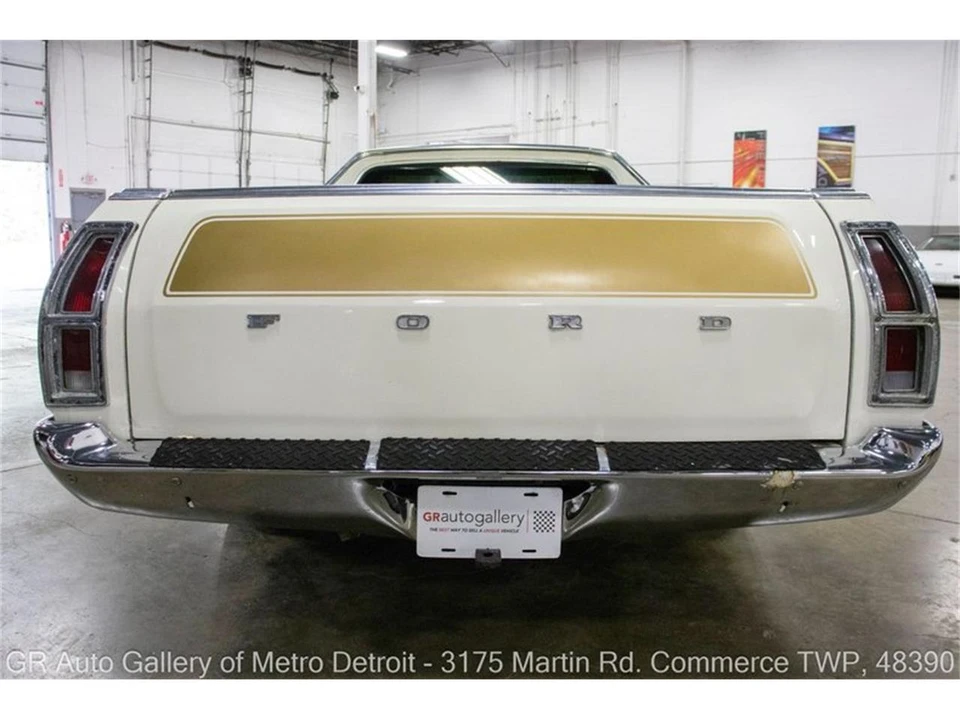 1979 Ford Ranchero 5th-7th Gen - Image 6 of 31