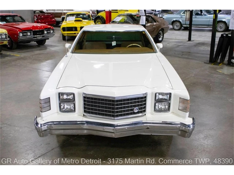 1979 Ford Ranchero 5th-7th Gen - Image 11 of 31