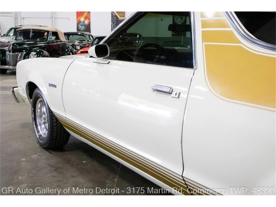 1979 Ford Ranchero 5th-7th Gen - Image 21 of 31