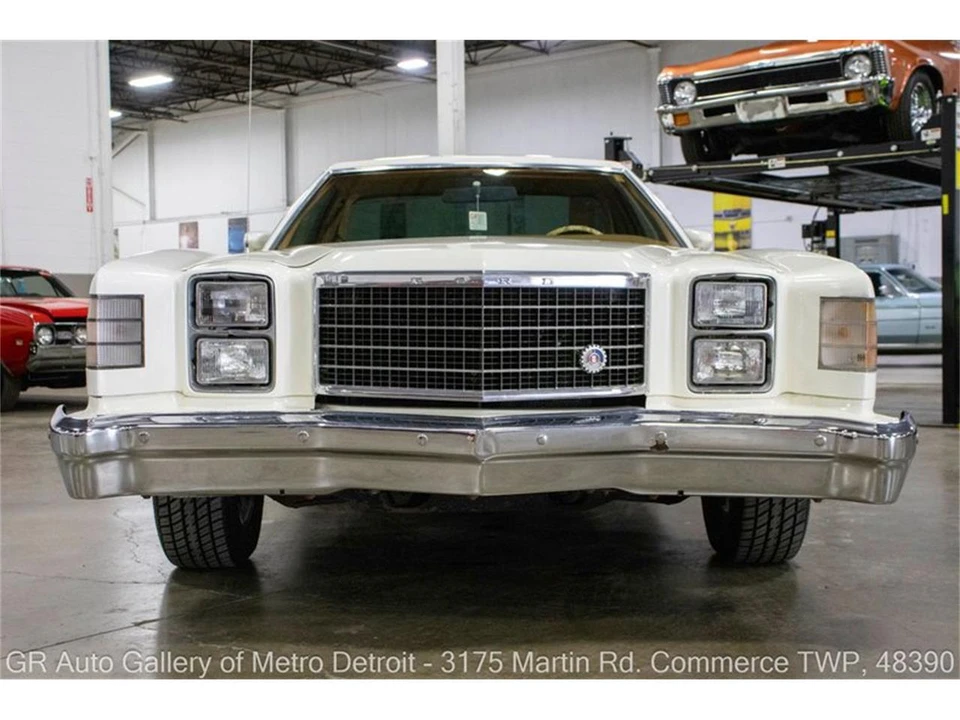 1979 Ford Ranchero 5th-7th Gen - Image 12 of 31