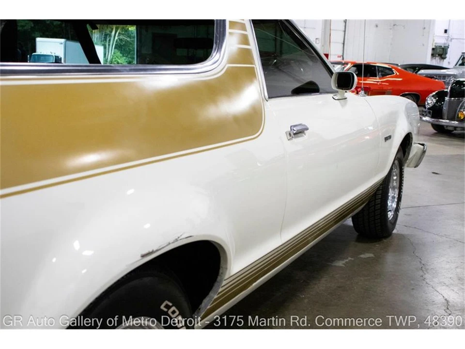 1979 Ford Ranchero 5th-7th Gen - Image 22 of 31