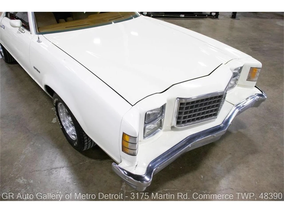 1979 Ford Ranchero 5th-7th Gen - Image 13 of 31