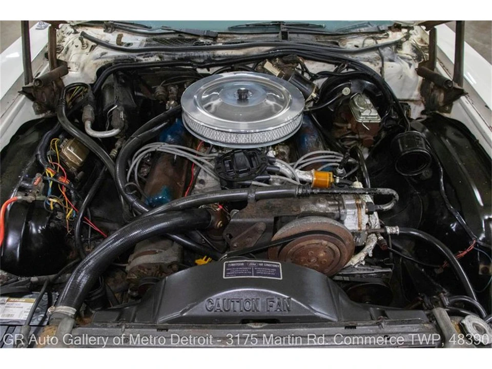 1979 Ford Ranchero 5th-7th Gen - Image 18 of 31