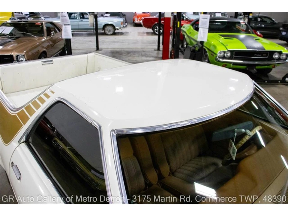 1979 Ford Ranchero 5th-7th Gen - Image 14 of 31