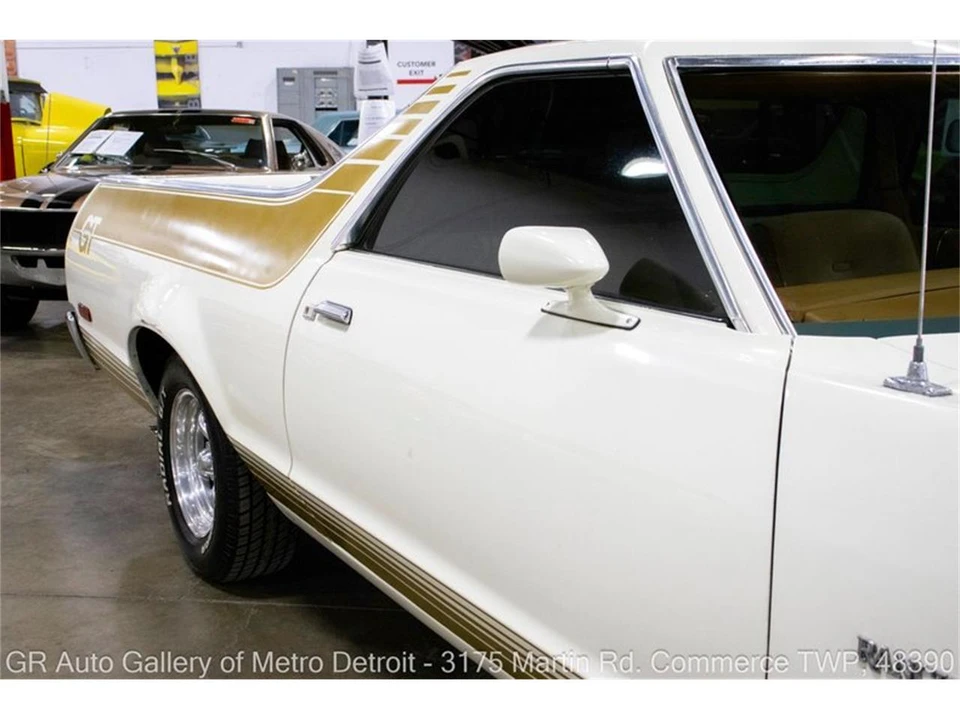 1979 Ford Ranchero 5th-7th Gen - Image 23 of 31