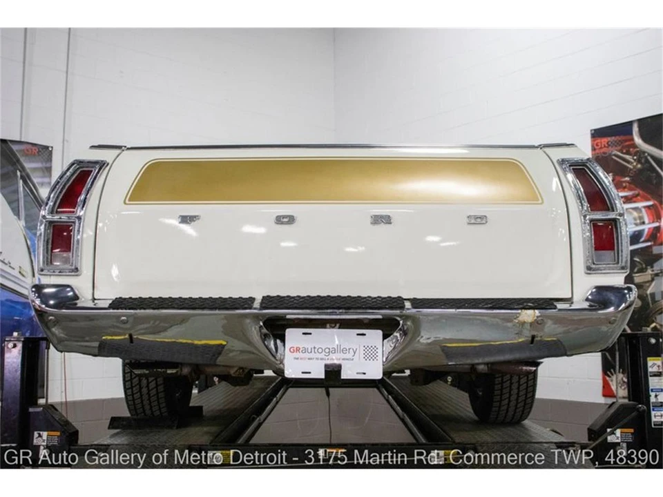 1979 Ford Ranchero 5th-7th Gen - Image 19 of 31