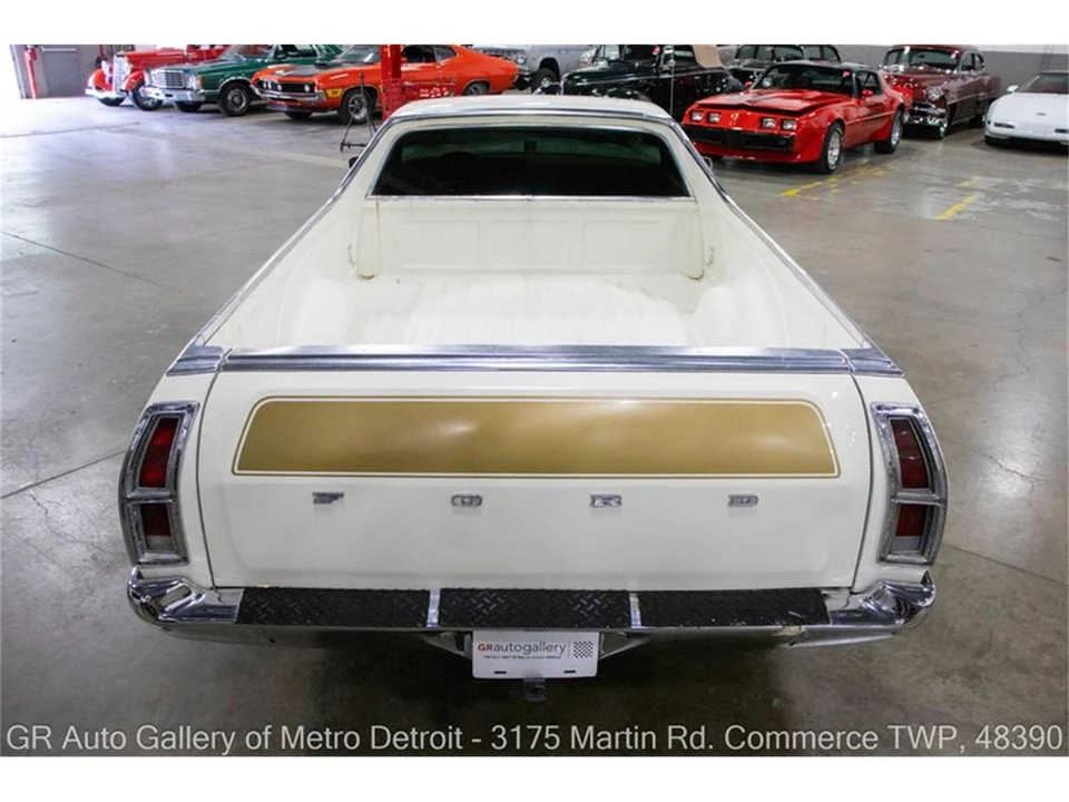 1979 Ford Ranchero 5th-7th Gen - Image 5 of 31