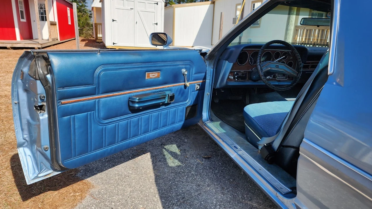1979 Ford Ranchero 5th-7th Gen - Image 5 of 22
