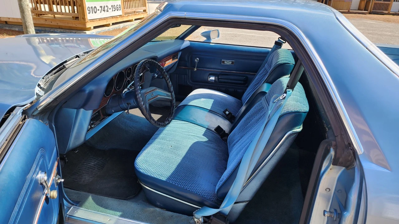1979 Ford Ranchero 5th-7th Gen - Image 6 of 22