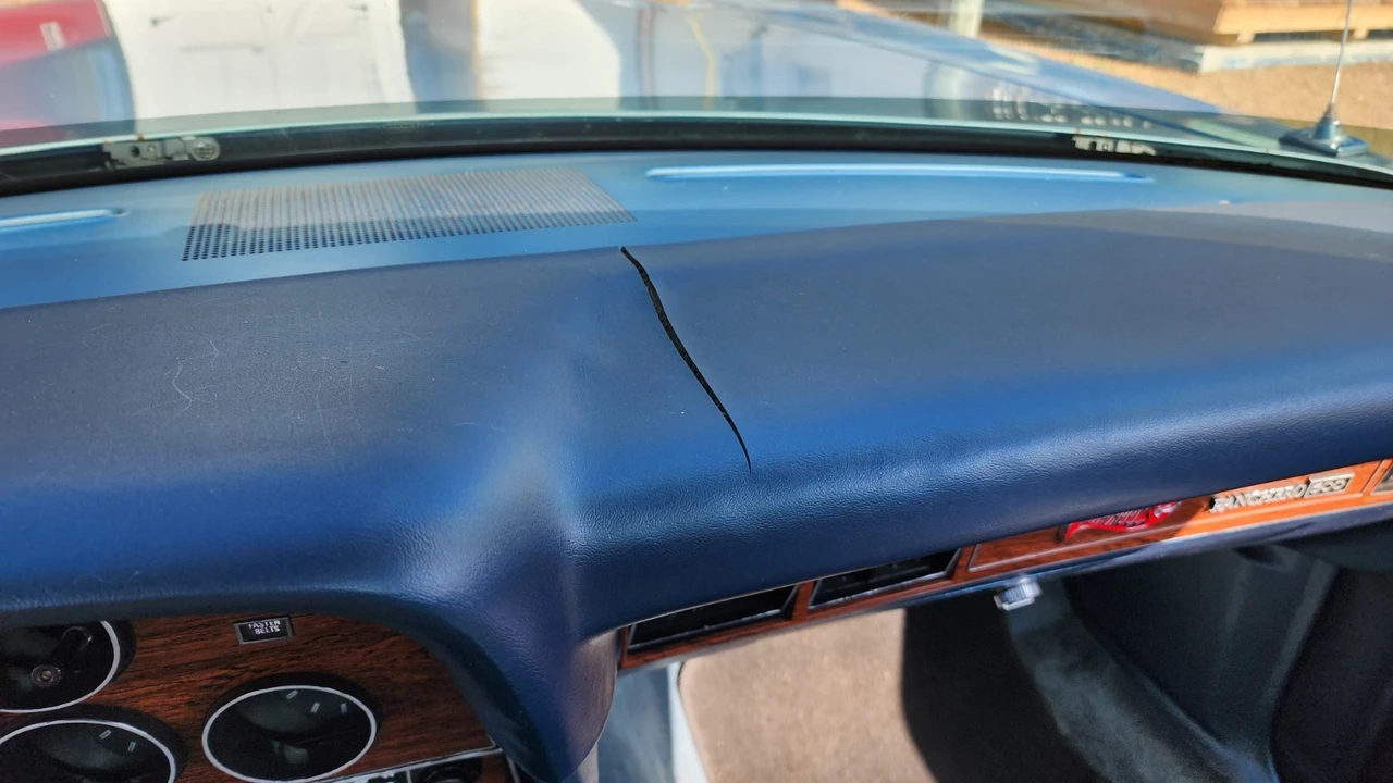 1979 Ford Ranchero 5th-7th Gen - Image 9 of 22
