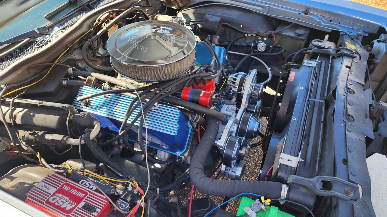1979 Ford Ranchero 5th-7th Gen - Image 18 of 22