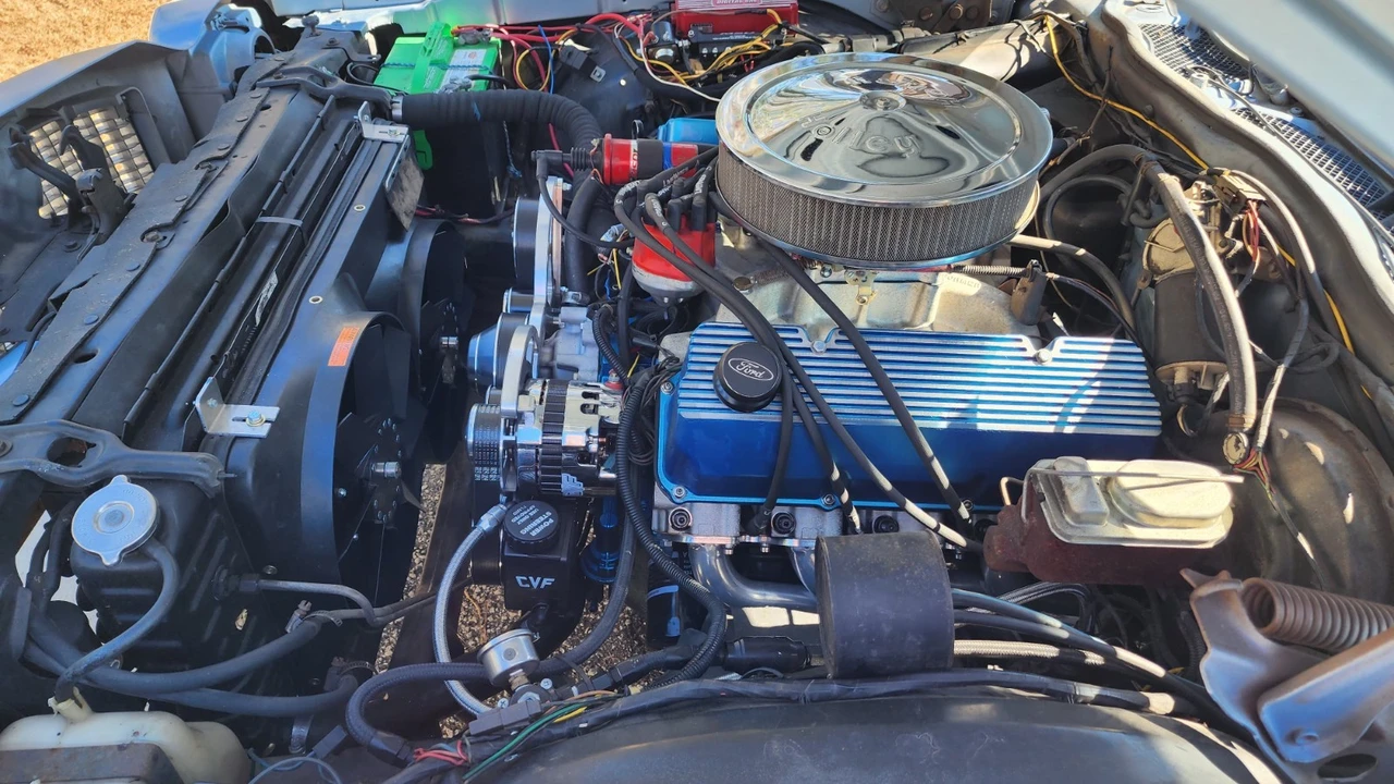 1979 Ford Ranchero 5th-7th Gen - Image 19 of 22