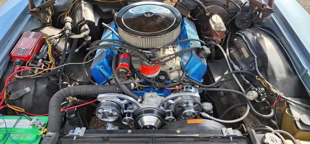1979 Ford Ranchero 5th-7th Gen - Image 16 of 22