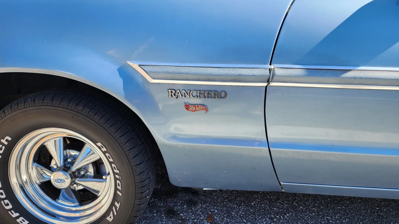 1979 Ford Ranchero 5th-7th Gen - Image 12 of 22