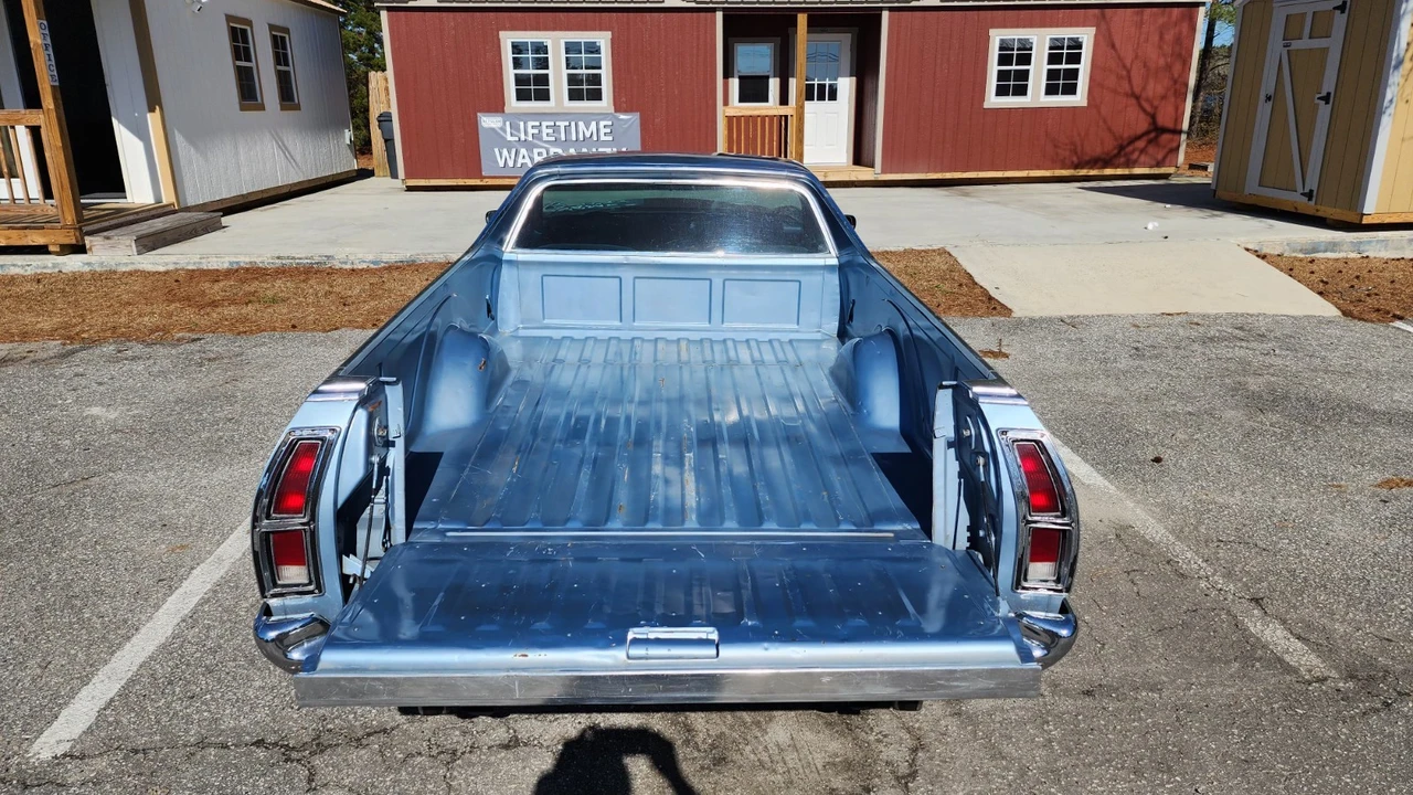 1979 Ford Ranchero 5th-7th Gen - Image 13 of 22