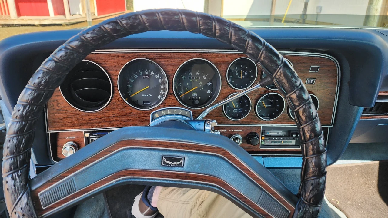 1979 Ford Ranchero 5th-7th Gen - Image 8 of 22