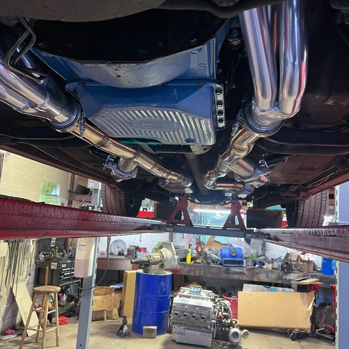 1979 Ford Ranchero 5th-7th Gen - Image 3 of 22