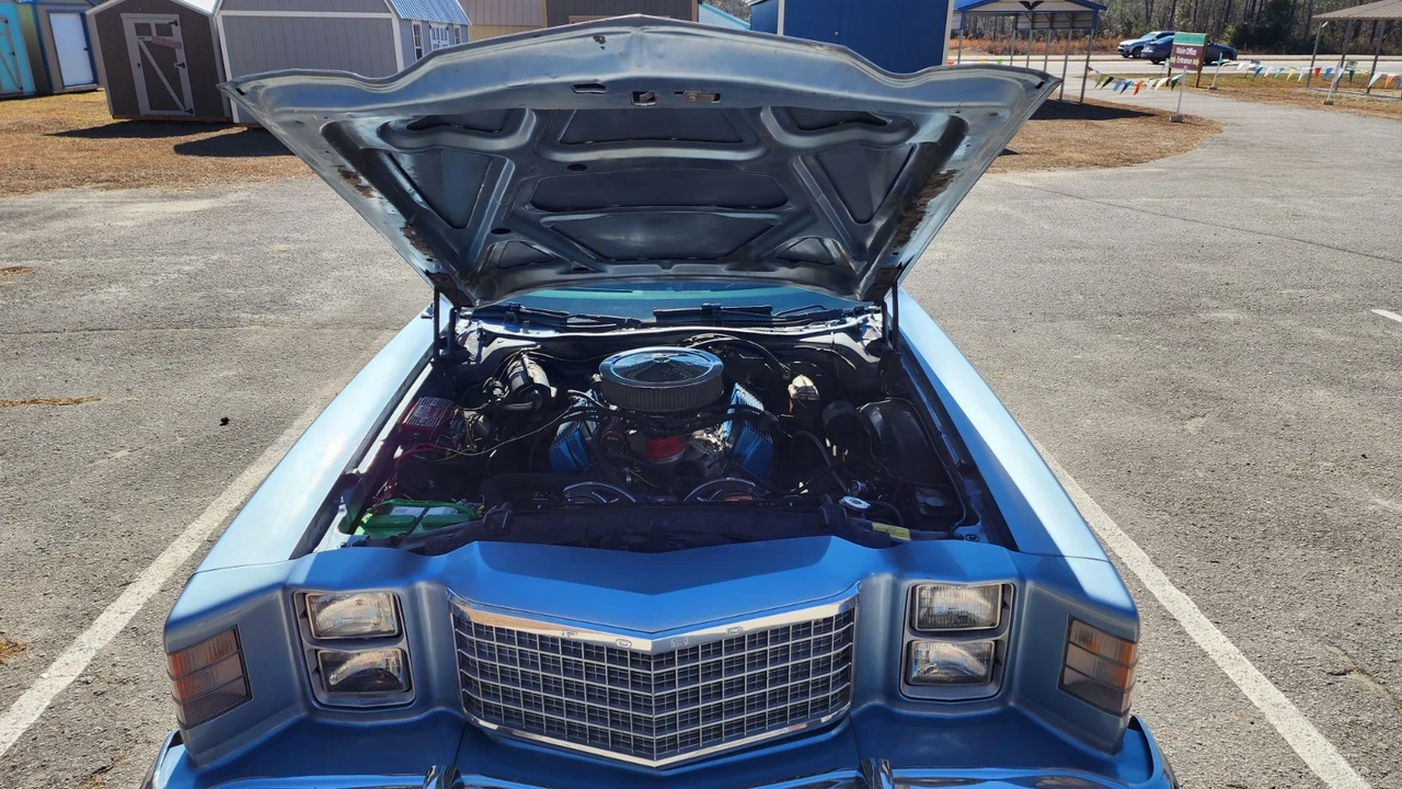 1979 Ford Ranchero 5th-7th Gen - Image 20 of 22