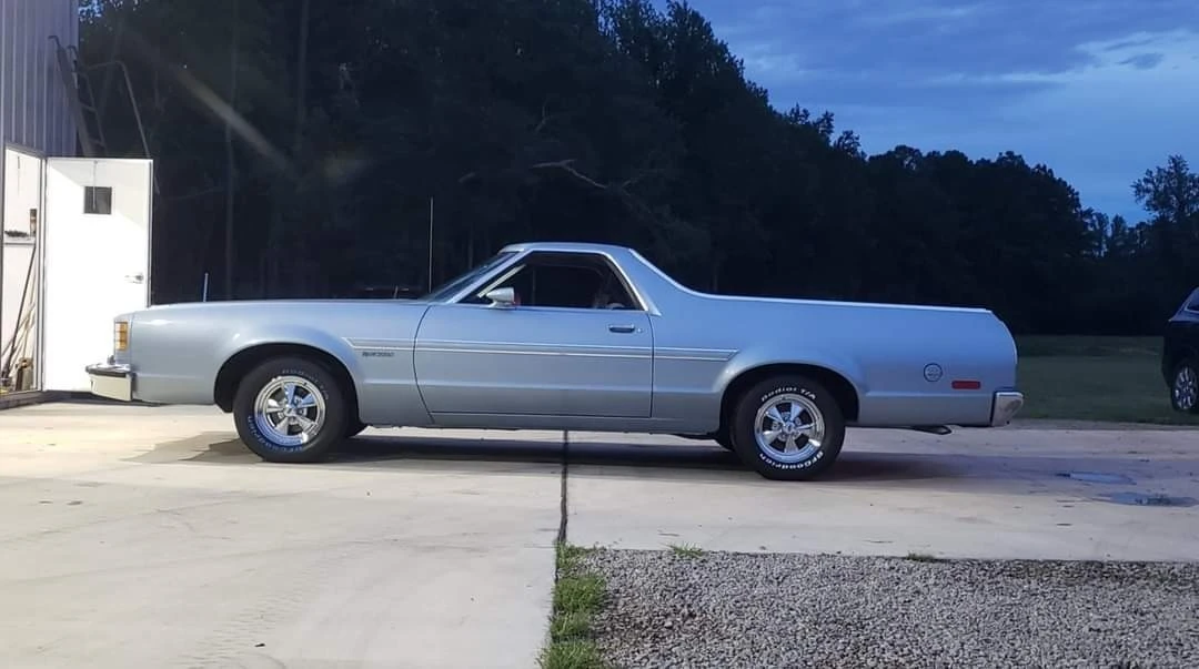 1979 Ford Ranchero 5th-7th Gen - Image 14 of 22
