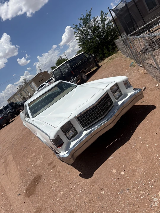 1979 Ford Ranchero 5th-7th Gen - Image 3 of 6
