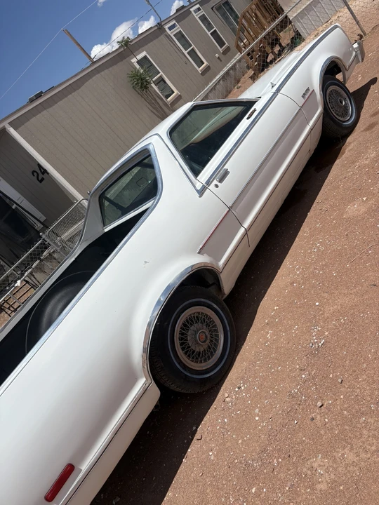 1979 Ford Ranchero 5th-7th Gen - Image 2 of 6