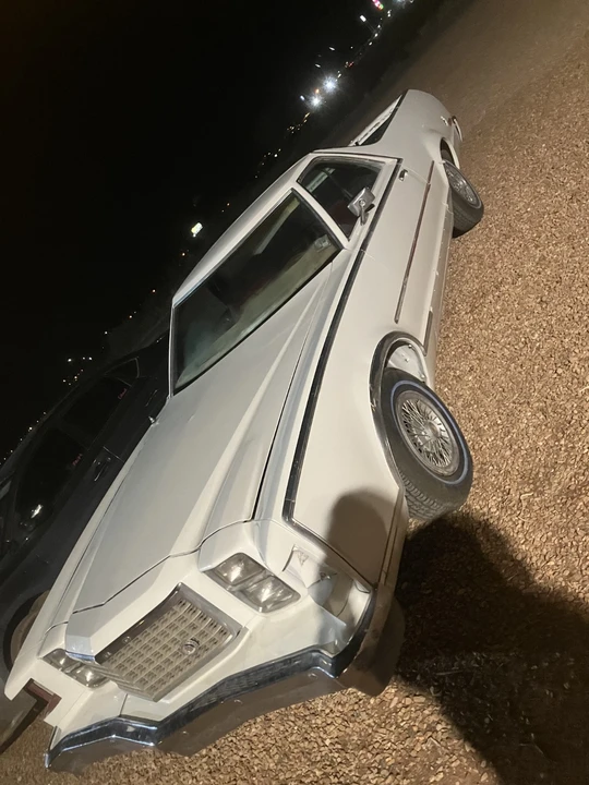 1979 Ford Ranchero 5th-7th Gen - Image 4 of 6